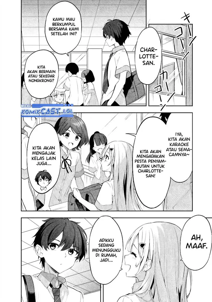 image-komik-maigo-ni-natteita-youjo-wo-tasuketara-otonari-ni-sumu-bishoujo-ryuugakusei-ga-ie-ni-asobi-ni-kuru-you-ni-natta-ken-nitsuite-chapter-1-12/49
