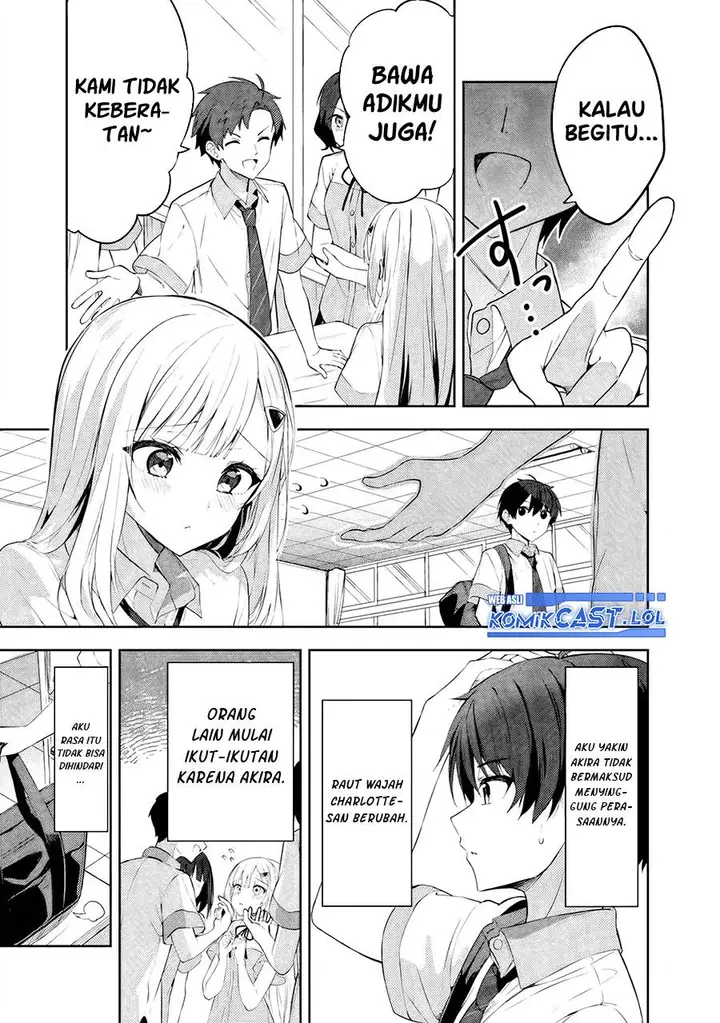 image-komik-maigo-ni-natteita-youjo-wo-tasuketara-otonari-ni-sumu-bishoujo-ryuugakusei-ga-ie-ni-asobi-ni-kuru-you-ni-natta-ken-nitsuite-chapter-1-13/49