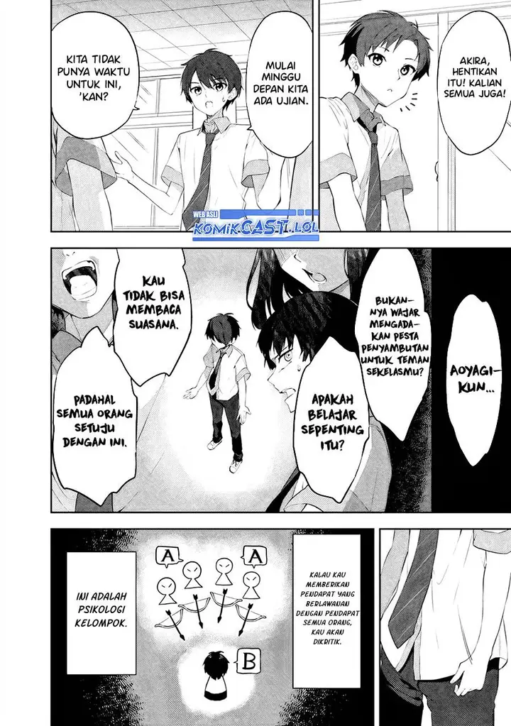 image-komik-maigo-ni-natteita-youjo-wo-tasuketara-otonari-ni-sumu-bishoujo-ryuugakusei-ga-ie-ni-asobi-ni-kuru-you-ni-natta-ken-nitsuite-chapter-1-14/49