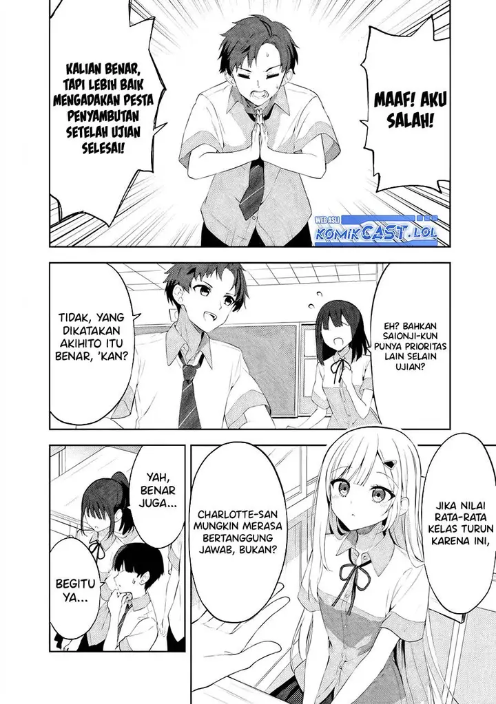 image-komik-maigo-ni-natteita-youjo-wo-tasuketara-otonari-ni-sumu-bishoujo-ryuugakusei-ga-ie-ni-asobi-ni-kuru-you-ni-natta-ken-nitsuite-chapter-1-16/49