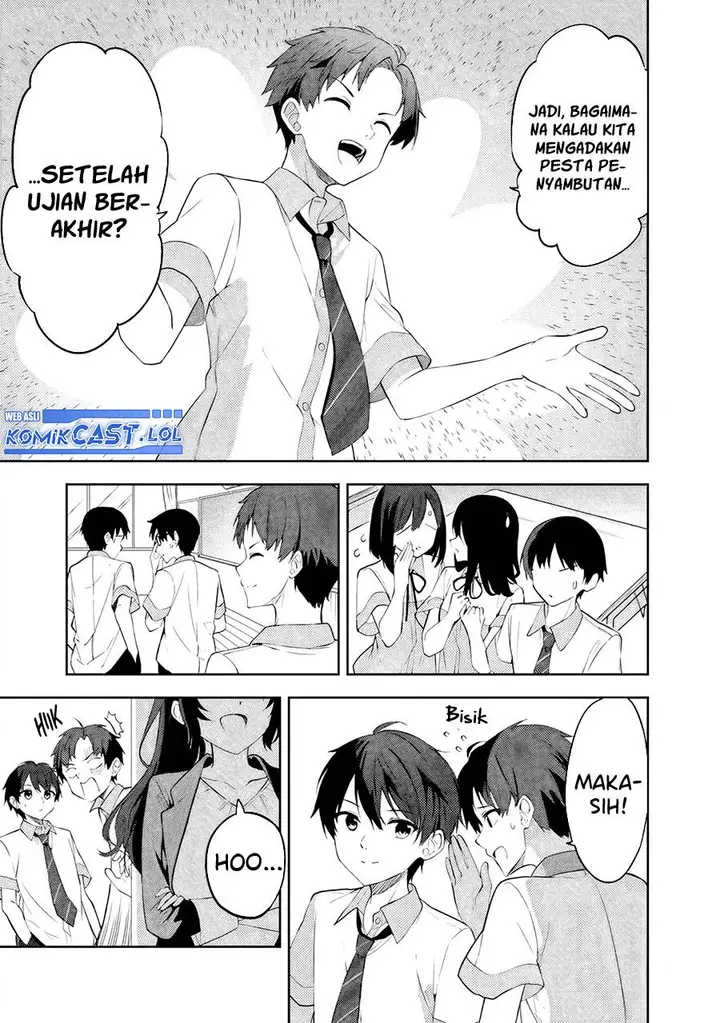 image-komik-maigo-ni-natteita-youjo-wo-tasuketara-otonari-ni-sumu-bishoujo-ryuugakusei-ga-ie-ni-asobi-ni-kuru-you-ni-natta-ken-nitsuite-chapter-1-17/49