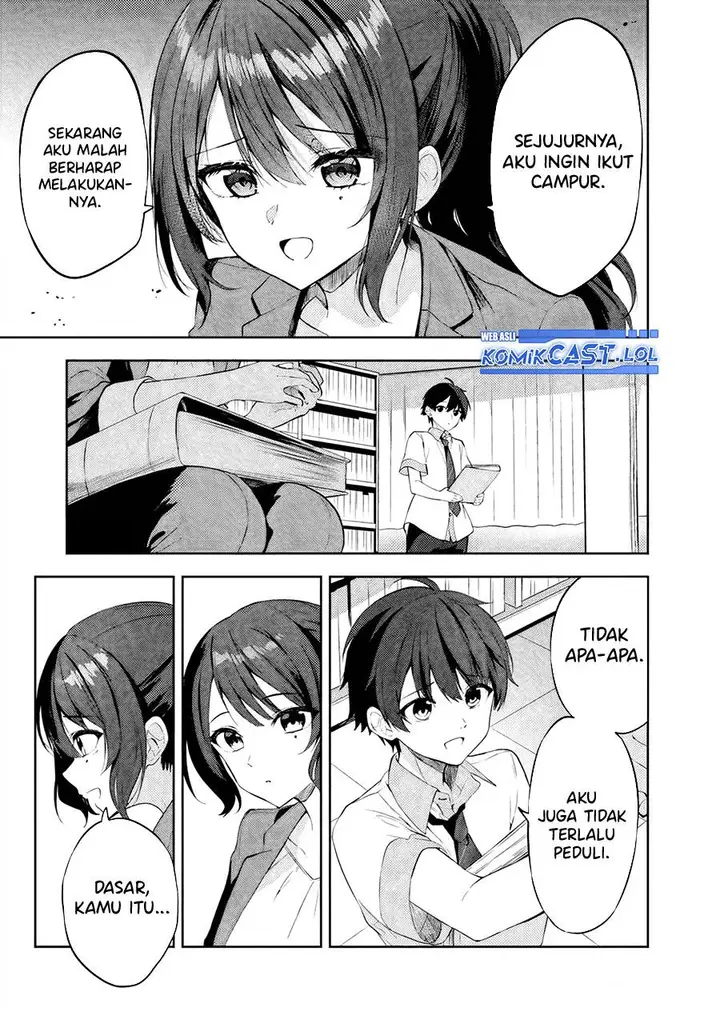 image-komik-maigo-ni-natteita-youjo-wo-tasuketara-otonari-ni-sumu-bishoujo-ryuugakusei-ga-ie-ni-asobi-ni-kuru-you-ni-natta-ken-nitsuite-chapter-1-21/49