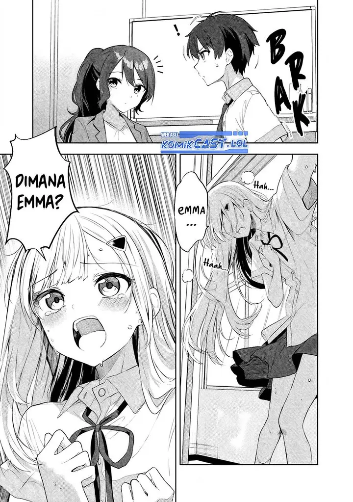 image-komik-maigo-ni-natteita-youjo-wo-tasuketara-otonari-ni-sumu-bishoujo-ryuugakusei-ga-ie-ni-asobi-ni-kuru-you-ni-natta-ken-nitsuite-chapter-1-39/49