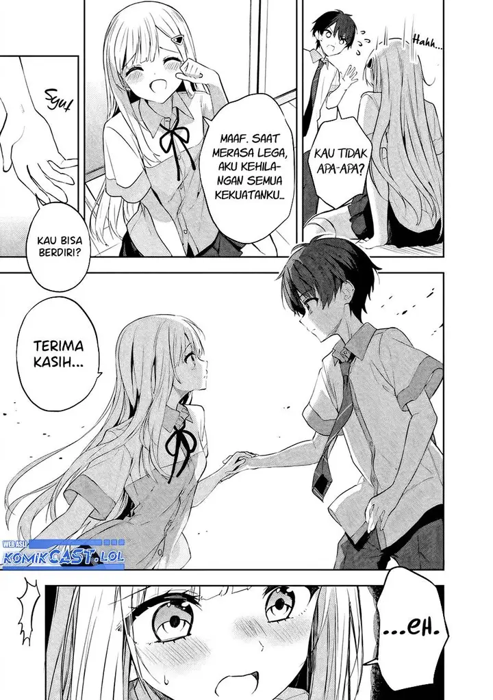 image-komik-maigo-ni-natteita-youjo-wo-tasuketara-otonari-ni-sumu-bishoujo-ryuugakusei-ga-ie-ni-asobi-ni-kuru-you-ni-natta-ken-nitsuite-chapter-1-41/49