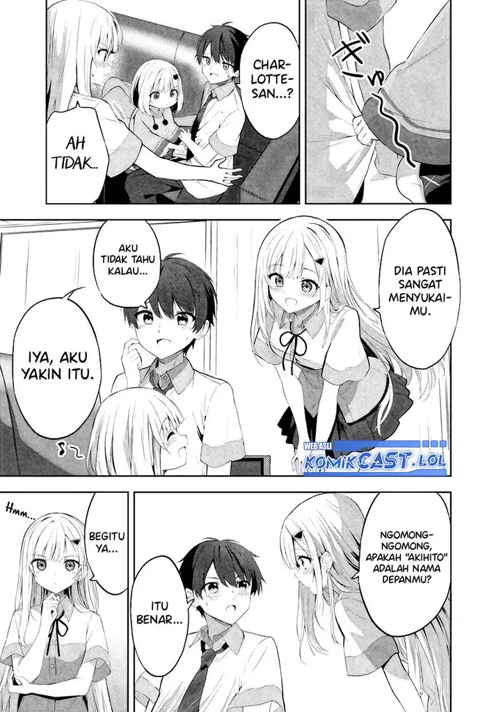image-komik-maigo-ni-natteita-youjo-wo-tasuketara-otonari-ni-sumu-bishoujo-ryuugakusei-ga-ie-ni-asobi-ni-kuru-you-ni-natta-ken-nitsuite-chapter-1-45/49