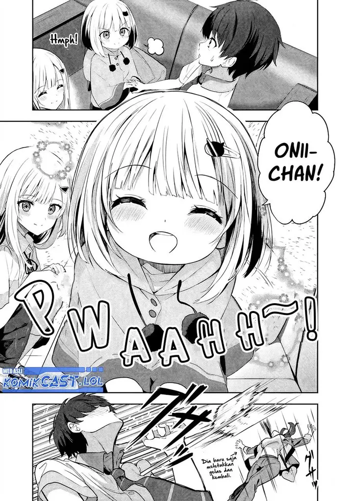 image-komik-maigo-ni-natteita-youjo-wo-tasuketara-otonari-ni-sumu-bishoujo-ryuugakusei-ga-ie-ni-asobi-ni-kuru-you-ni-natta-ken-nitsuite-chapter-1-47/49