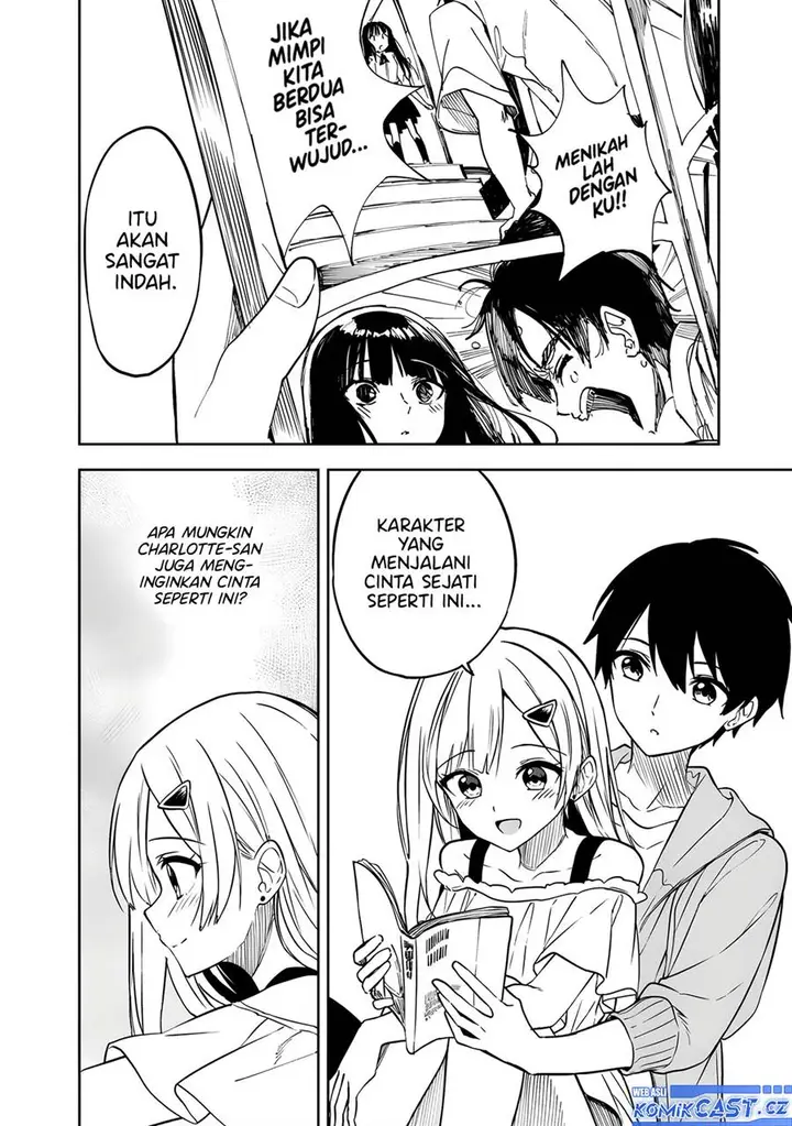 image-komik-maigo-ni-natteita-youjo-wo-tasuketara-otonari-ni-sumu-bishoujo-ryuugakusei-ga-ie-ni-asobi-ni-kuru-you-ni-natta-ken-nitsuite-chapter-10-1/25