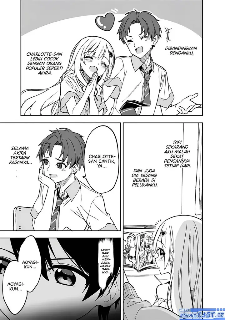 image-komik-maigo-ni-natteita-youjo-wo-tasuketara-otonari-ni-sumu-bishoujo-ryuugakusei-ga-ie-ni-asobi-ni-kuru-you-ni-natta-ken-nitsuite-chapter-10-2/25