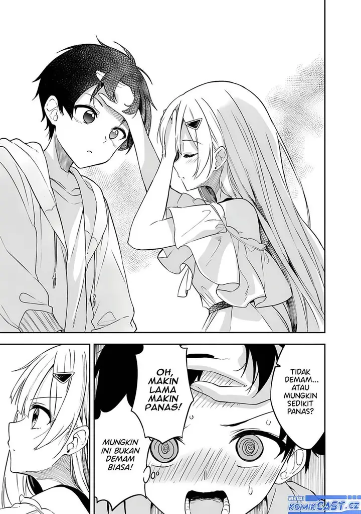 image-komik-maigo-ni-natteita-youjo-wo-tasuketara-otonari-ni-sumu-bishoujo-ryuugakusei-ga-ie-ni-asobi-ni-kuru-you-ni-natta-ken-nitsuite-chapter-10-4/25
