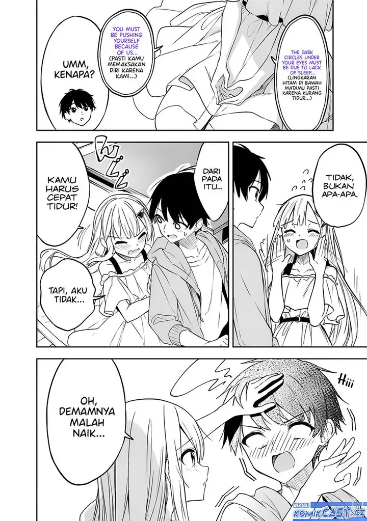 image-komik-maigo-ni-natteita-youjo-wo-tasuketara-otonari-ni-sumu-bishoujo-ryuugakusei-ga-ie-ni-asobi-ni-kuru-you-ni-natta-ken-nitsuite-chapter-10-8/25