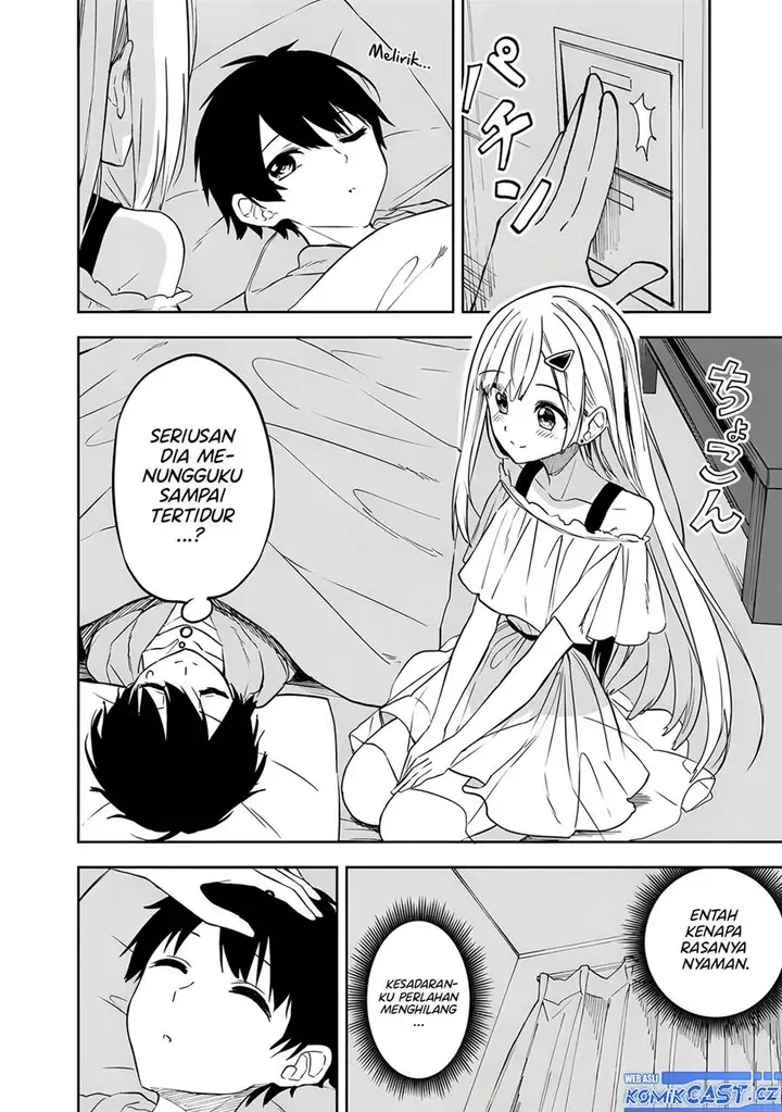 image-komik-maigo-ni-natteita-youjo-wo-tasuketara-otonari-ni-sumu-bishoujo-ryuugakusei-ga-ie-ni-asobi-ni-kuru-you-ni-natta-ken-nitsuite-chapter-10-10/25