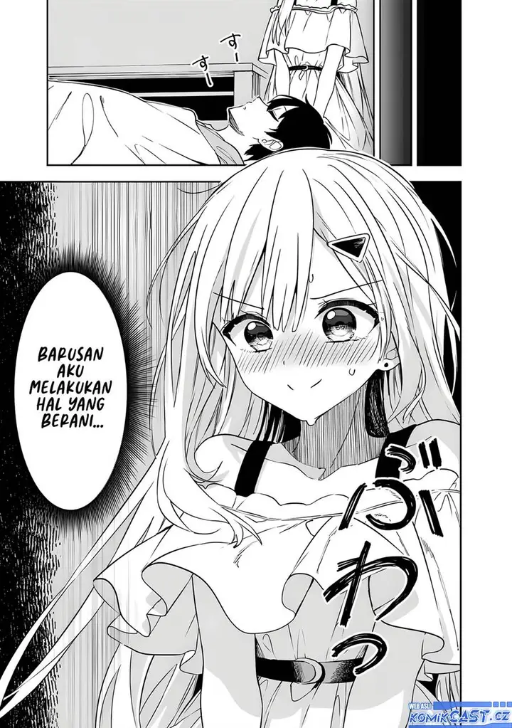 image-komik-maigo-ni-natteita-youjo-wo-tasuketara-otonari-ni-sumu-bishoujo-ryuugakusei-ga-ie-ni-asobi-ni-kuru-you-ni-natta-ken-nitsuite-chapter-10-11/25