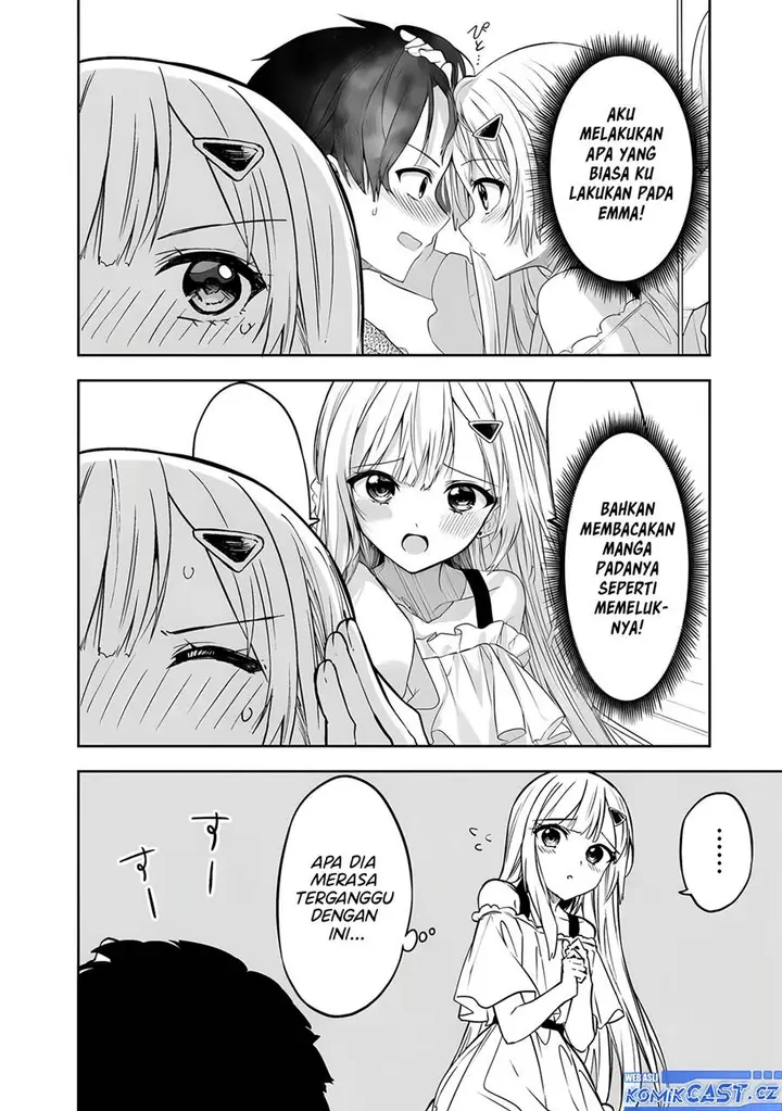 image-komik-maigo-ni-natteita-youjo-wo-tasuketara-otonari-ni-sumu-bishoujo-ryuugakusei-ga-ie-ni-asobi-ni-kuru-you-ni-natta-ken-nitsuite-chapter-10-12/25