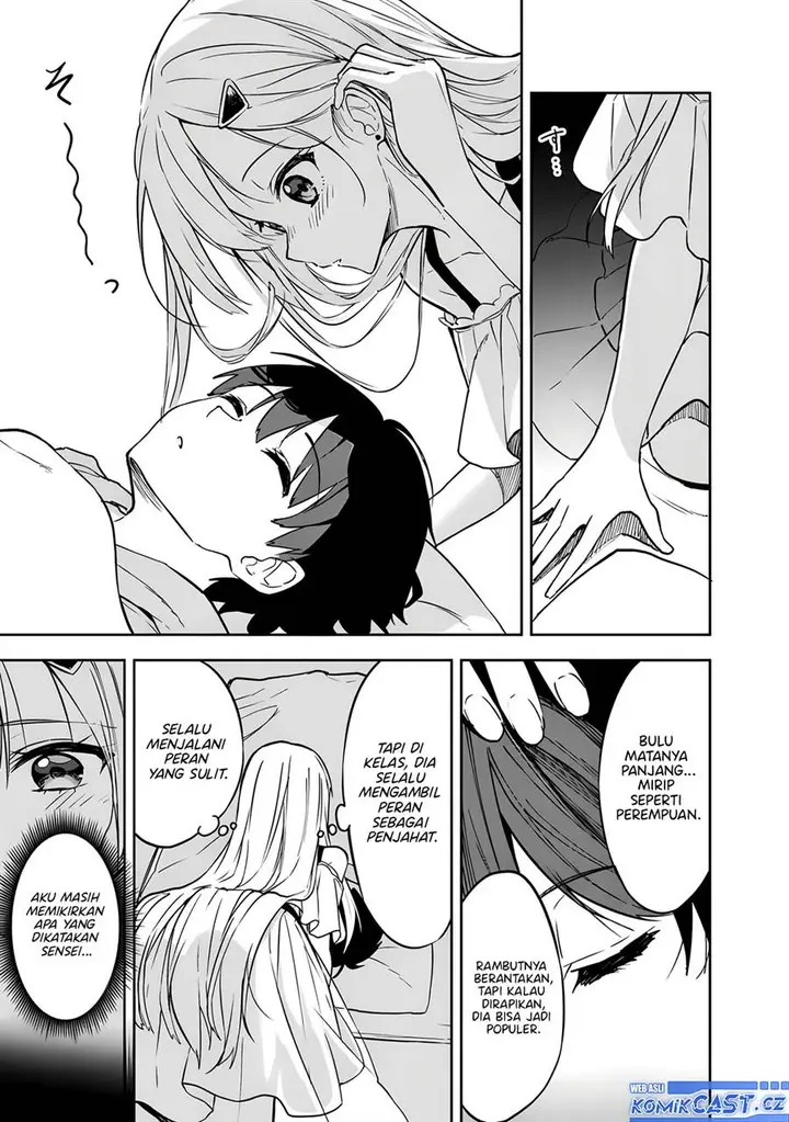 image-komik-maigo-ni-natteita-youjo-wo-tasuketara-otonari-ni-sumu-bishoujo-ryuugakusei-ga-ie-ni-asobi-ni-kuru-you-ni-natta-ken-nitsuite-chapter-10-13/25
