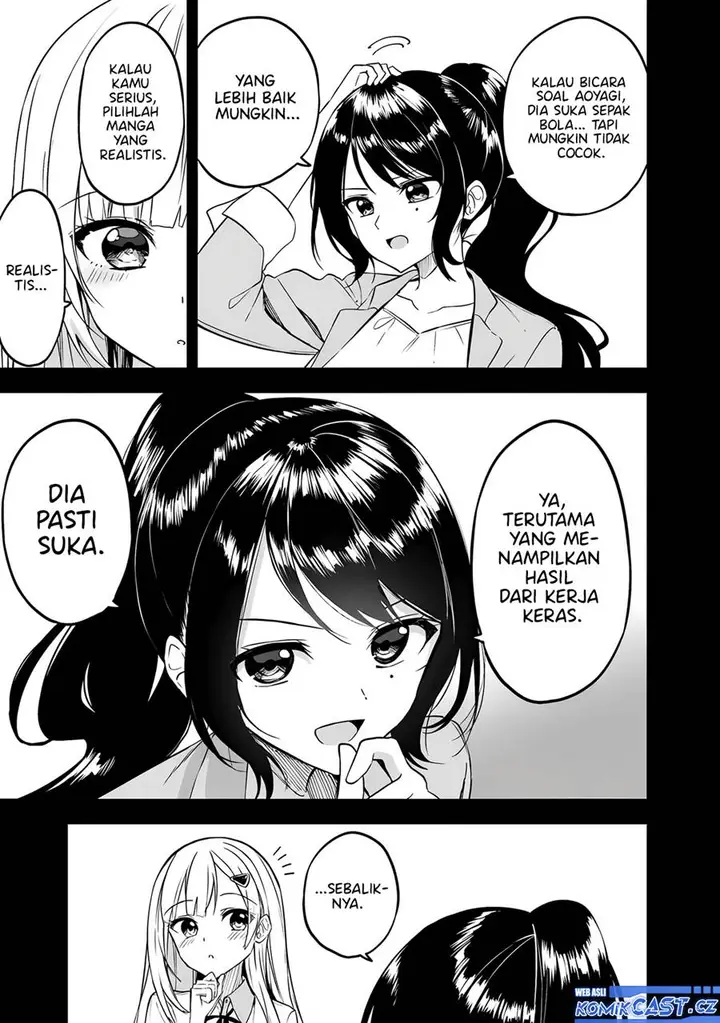 image-komik-maigo-ni-natteita-youjo-wo-tasuketara-otonari-ni-sumu-bishoujo-ryuugakusei-ga-ie-ni-asobi-ni-kuru-you-ni-natta-ken-nitsuite-chapter-10-15/25