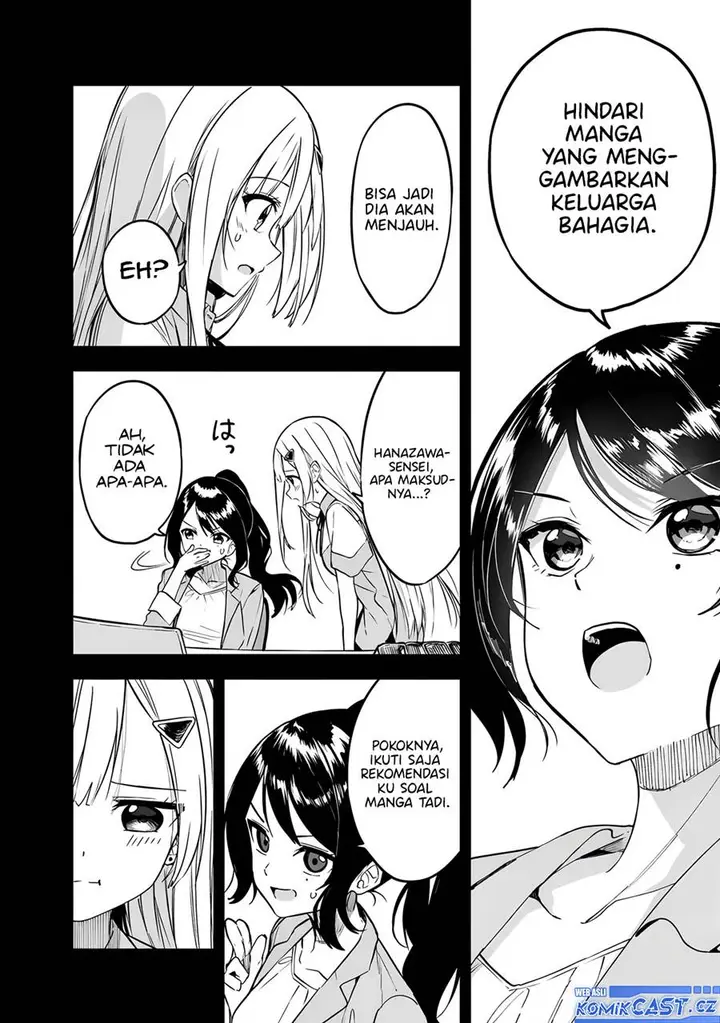image-komik-maigo-ni-natteita-youjo-wo-tasuketara-otonari-ni-sumu-bishoujo-ryuugakusei-ga-ie-ni-asobi-ni-kuru-you-ni-natta-ken-nitsuite-chapter-10-16/25