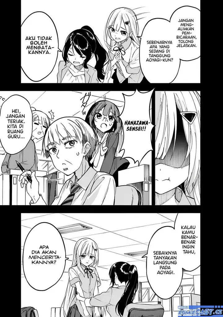 image-komik-maigo-ni-natteita-youjo-wo-tasuketara-otonari-ni-sumu-bishoujo-ryuugakusei-ga-ie-ni-asobi-ni-kuru-you-ni-natta-ken-nitsuite-chapter-10-17/25