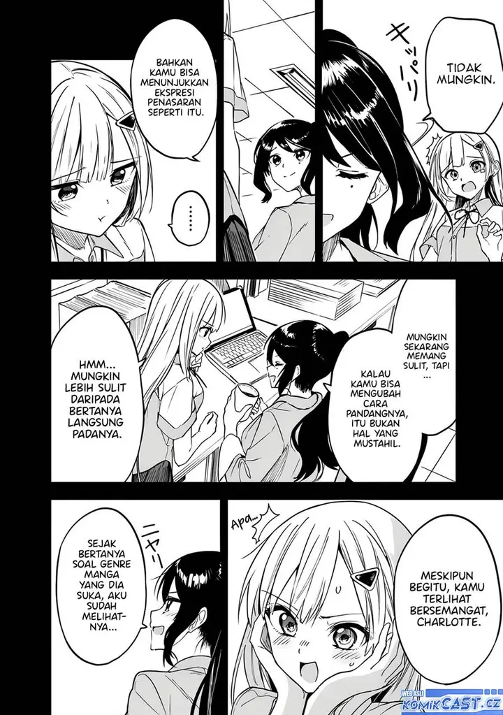image-komik-maigo-ni-natteita-youjo-wo-tasuketara-otonari-ni-sumu-bishoujo-ryuugakusei-ga-ie-ni-asobi-ni-kuru-you-ni-natta-ken-nitsuite-chapter-10-18/25