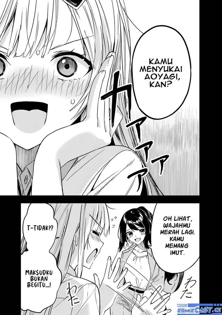 image-komik-maigo-ni-natteita-youjo-wo-tasuketara-otonari-ni-sumu-bishoujo-ryuugakusei-ga-ie-ni-asobi-ni-kuru-you-ni-natta-ken-nitsuite-chapter-10-19/25