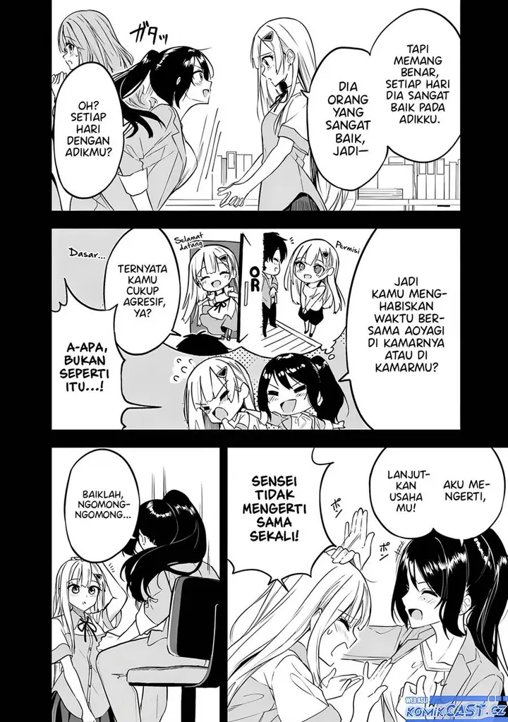 image-komik-maigo-ni-natteita-youjo-wo-tasuketara-otonari-ni-sumu-bishoujo-ryuugakusei-ga-ie-ni-asobi-ni-kuru-you-ni-natta-ken-nitsuite-chapter-10-20/25