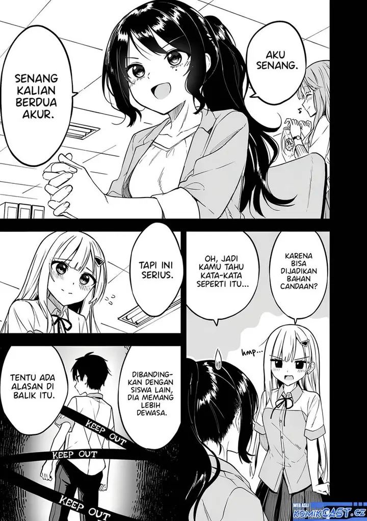image-komik-maigo-ni-natteita-youjo-wo-tasuketara-otonari-ni-sumu-bishoujo-ryuugakusei-ga-ie-ni-asobi-ni-kuru-you-ni-natta-ken-nitsuite-chapter-10-21/25