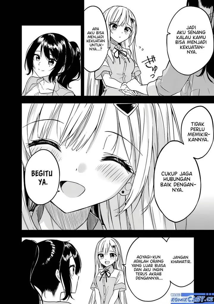 image-komik-maigo-ni-natteita-youjo-wo-tasuketara-otonari-ni-sumu-bishoujo-ryuugakusei-ga-ie-ni-asobi-ni-kuru-you-ni-natta-ken-nitsuite-chapter-10-22/25