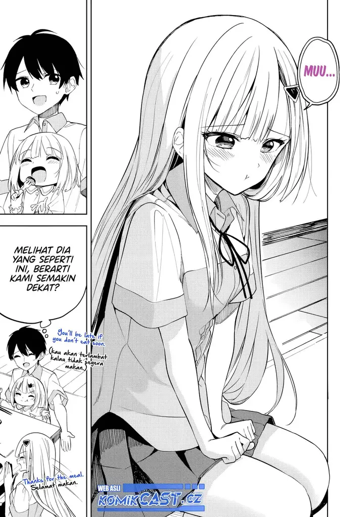 image-komik-maigo-ni-natteita-youjo-wo-tasuketara-otonari-ni-sumu-bishoujo-ryuugakusei-ga-ie-ni-asobi-ni-kuru-you-ni-natta-ken-nitsuite-chapter-11-10/22