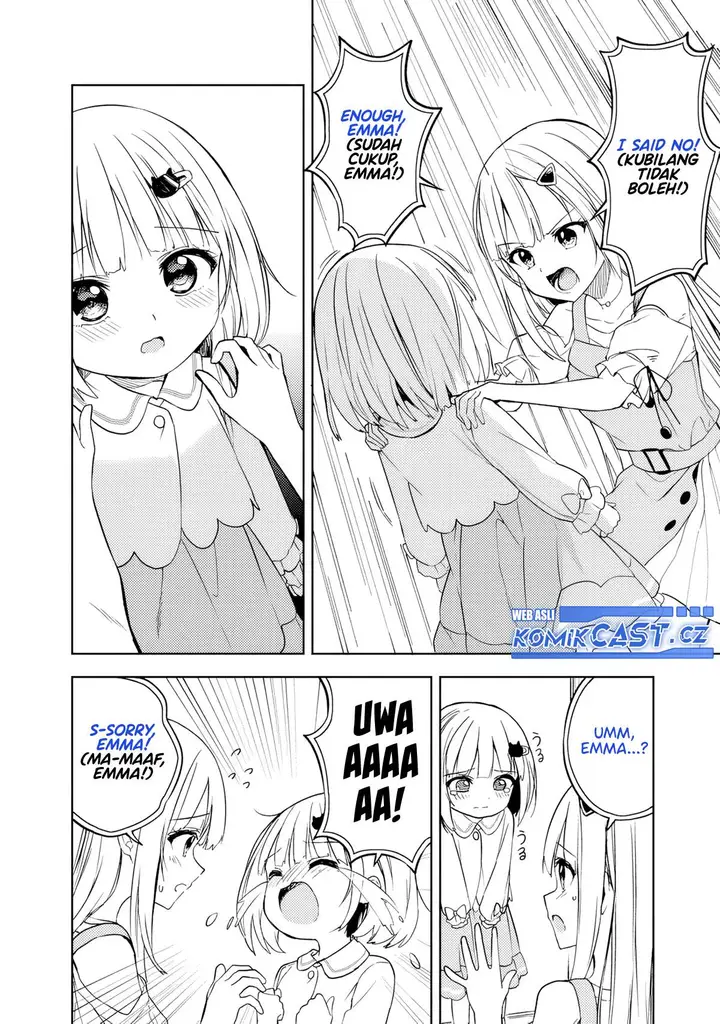 image-komik-maigo-ni-natteita-youjo-wo-tasuketara-otonari-ni-sumu-bishoujo-ryuugakusei-ga-ie-ni-asobi-ni-kuru-you-ni-natta-ken-nitsuite-chapter-11-17/22