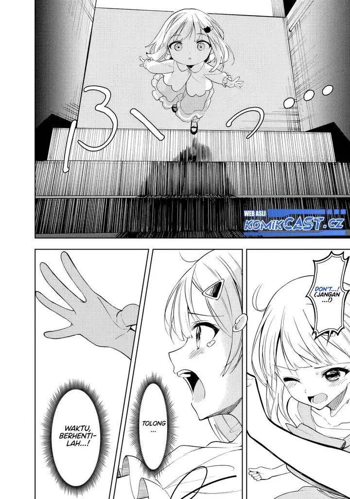 image-komik-maigo-ni-natteita-youjo-wo-tasuketara-otonari-ni-sumu-bishoujo-ryuugakusei-ga-ie-ni-asobi-ni-kuru-you-ni-natta-ken-nitsuite-chapter-11-19/22