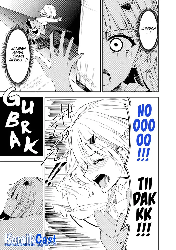 image-komik-maigo-ni-natteita-youjo-wo-tasuketara-otonari-ni-sumu-bishoujo-ryuugakusei-ga-ie-ni-asobi-ni-kuru-you-ni-natta-ken-nitsuite-chapter-11-20/22