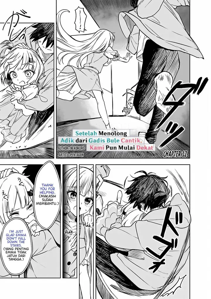 image-komik-maigo-ni-natteita-youjo-wo-tasuketara-otonari-ni-sumu-bishoujo-ryuugakusei-ga-ie-ni-asobi-ni-kuru-you-ni-natta-ken-nitsuite-chapter-12-0/20