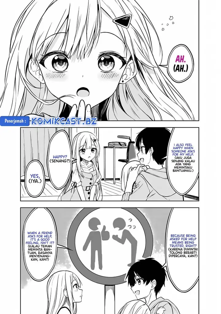 image-komik-maigo-ni-natteita-youjo-wo-tasuketara-otonari-ni-sumu-bishoujo-ryuugakusei-ga-ie-ni-asobi-ni-kuru-you-ni-natta-ken-nitsuite-chapter-12-4/20
