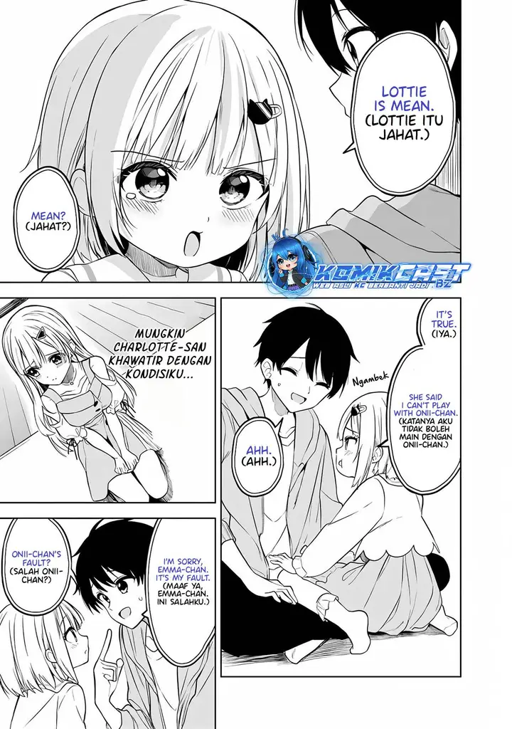 image-komik-maigo-ni-natteita-youjo-wo-tasuketara-otonari-ni-sumu-bishoujo-ryuugakusei-ga-ie-ni-asobi-ni-kuru-you-ni-natta-ken-nitsuite-chapter-12-6/20