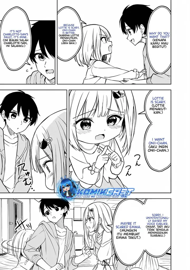 image-komik-maigo-ni-natteita-youjo-wo-tasuketara-otonari-ni-sumu-bishoujo-ryuugakusei-ga-ie-ni-asobi-ni-kuru-you-ni-natta-ken-nitsuite-chapter-12-10/20