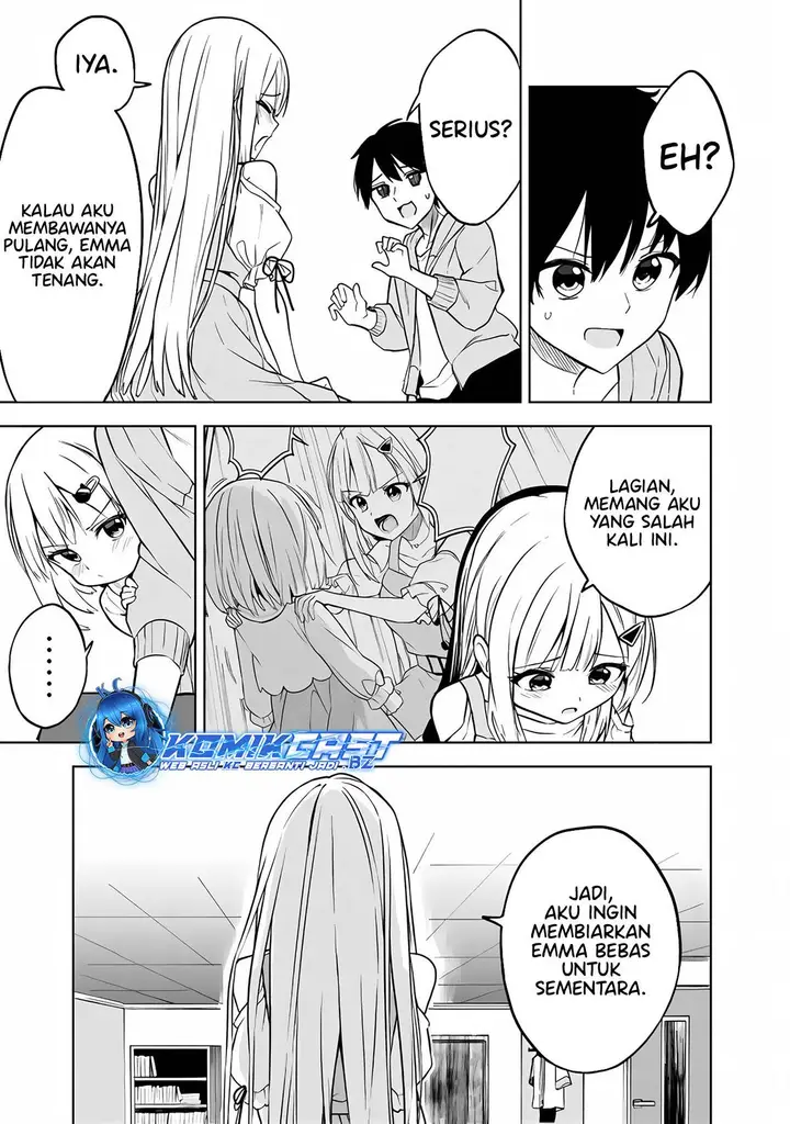 image-komik-maigo-ni-natteita-youjo-wo-tasuketara-otonari-ni-sumu-bishoujo-ryuugakusei-ga-ie-ni-asobi-ni-kuru-you-ni-natta-ken-nitsuite-chapter-12-12/20