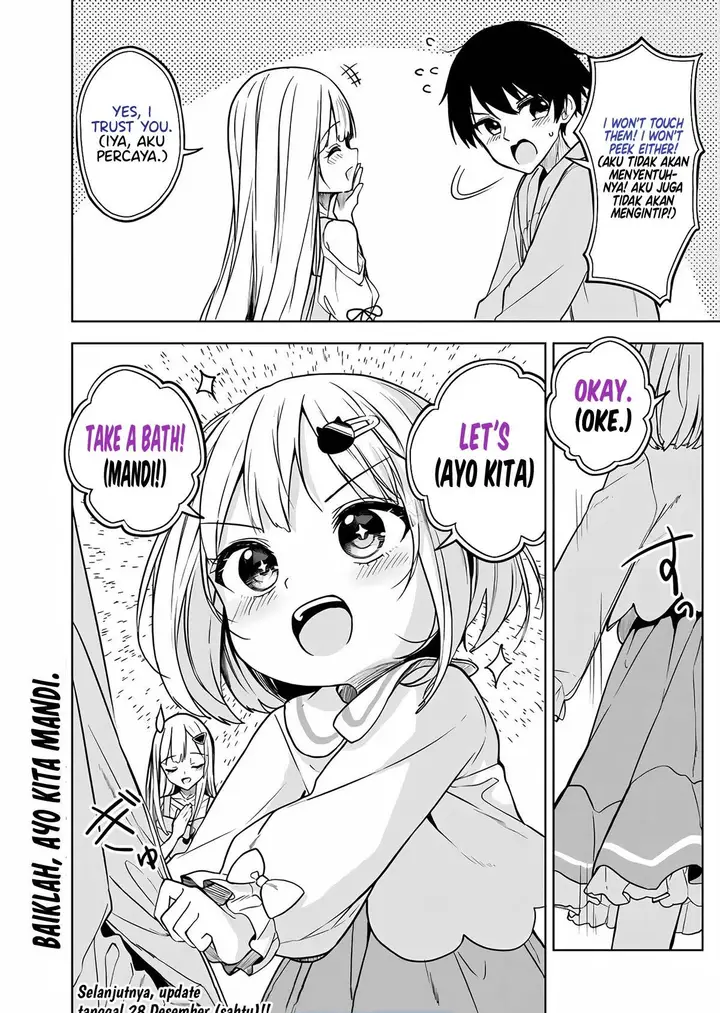 image-komik-maigo-ni-natteita-youjo-wo-tasuketara-otonari-ni-sumu-bishoujo-ryuugakusei-ga-ie-ni-asobi-ni-kuru-you-ni-natta-ken-nitsuite-chapter-12-19/20
