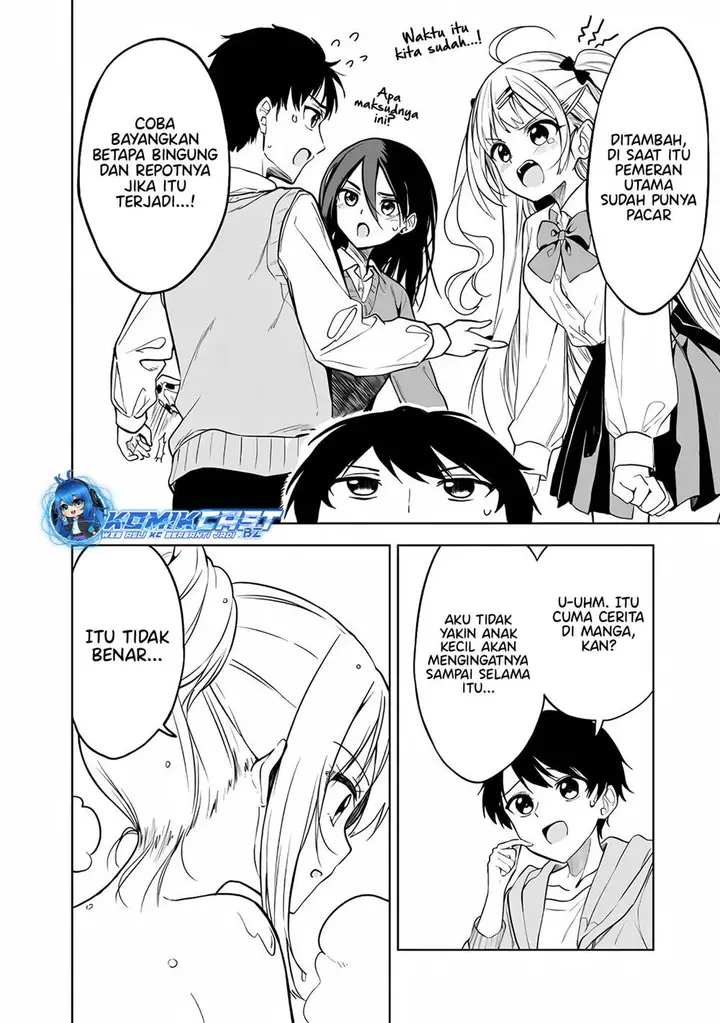 image-komik-maigo-ni-natteita-youjo-wo-tasuketara-otonari-ni-sumu-bishoujo-ryuugakusei-ga-ie-ni-asobi-ni-kuru-you-ni-natta-ken-nitsuite-chapter-13-7/23