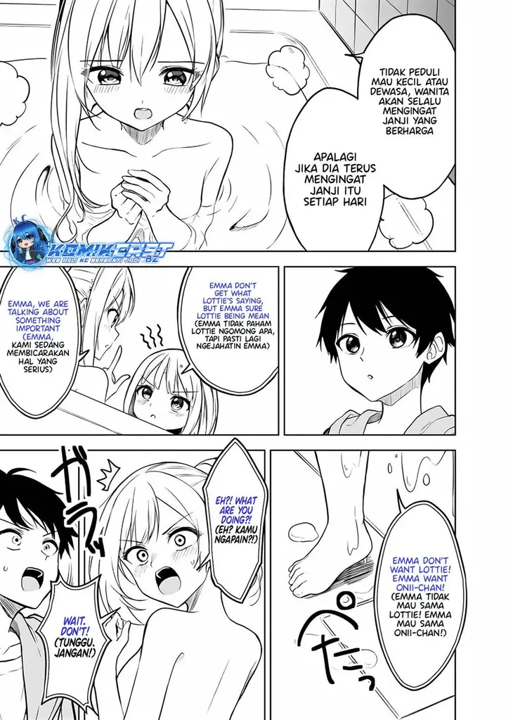 image-komik-maigo-ni-natteita-youjo-wo-tasuketara-otonari-ni-sumu-bishoujo-ryuugakusei-ga-ie-ni-asobi-ni-kuru-you-ni-natta-ken-nitsuite-chapter-13-8/23