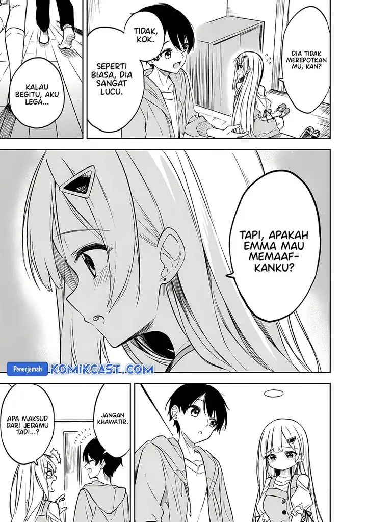image-komik-maigo-ni-natteita-youjo-wo-tasuketara-otonari-ni-sumu-bishoujo-ryuugakusei-ga-ie-ni-asobi-ni-kuru-you-ni-natta-ken-nitsuite-chapter-14-2/26