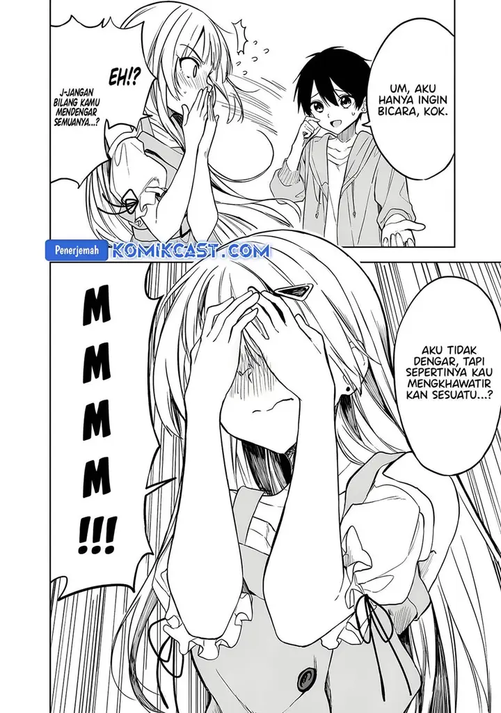 image-komik-maigo-ni-natteita-youjo-wo-tasuketara-otonari-ni-sumu-bishoujo-ryuugakusei-ga-ie-ni-asobi-ni-kuru-you-ni-natta-ken-nitsuite-chapter-14-7/26