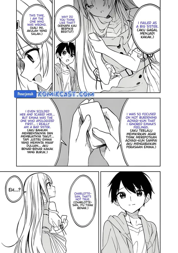 image-komik-maigo-ni-natteita-youjo-wo-tasuketara-otonari-ni-sumu-bishoujo-ryuugakusei-ga-ie-ni-asobi-ni-kuru-you-ni-natta-ken-nitsuite-chapter-14-11/26