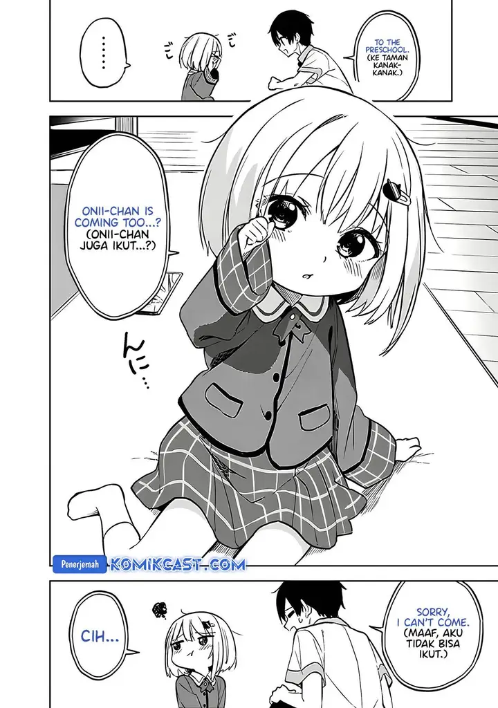 image-komik-maigo-ni-natteita-youjo-wo-tasuketara-otonari-ni-sumu-bishoujo-ryuugakusei-ga-ie-ni-asobi-ni-kuru-you-ni-natta-ken-nitsuite-chapter-15-17/20