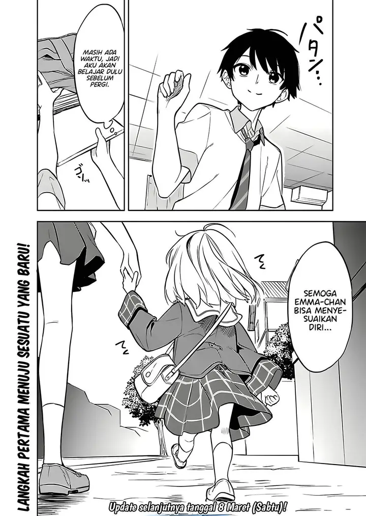 image-komik-maigo-ni-natteita-youjo-wo-tasuketara-otonari-ni-sumu-bishoujo-ryuugakusei-ga-ie-ni-asobi-ni-kuru-you-ni-natta-ken-nitsuite-chapter-15-19/20