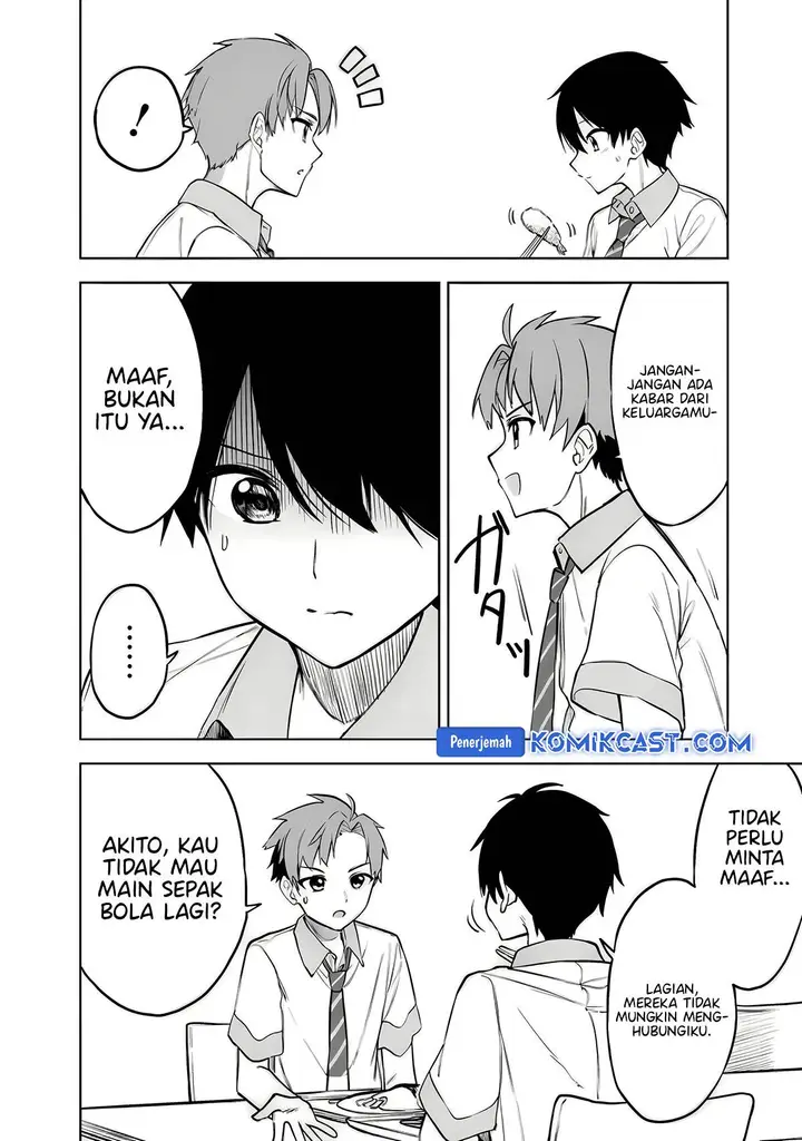 image-komik-maigo-ni-natteita-youjo-wo-tasuketara-otonari-ni-sumu-bishoujo-ryuugakusei-ga-ie-ni-asobi-ni-kuru-you-ni-natta-ken-nitsuite-chapter-16-1/20