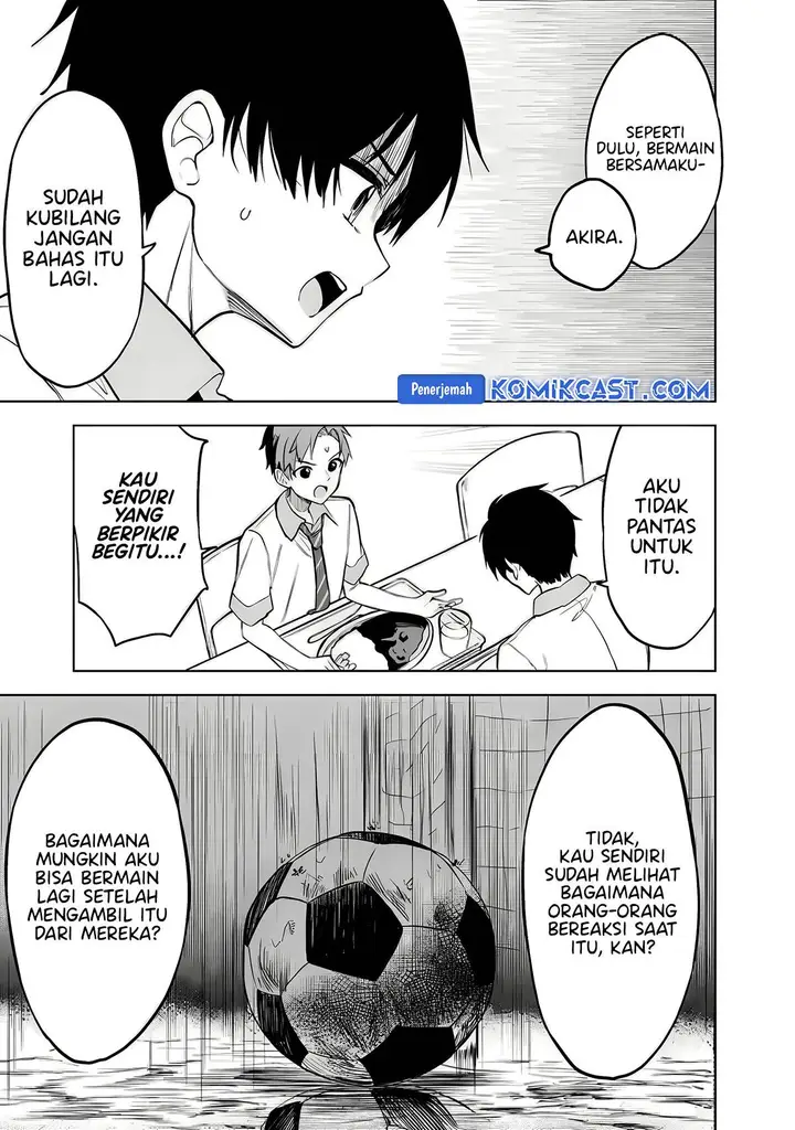image-komik-maigo-ni-natteita-youjo-wo-tasuketara-otonari-ni-sumu-bishoujo-ryuugakusei-ga-ie-ni-asobi-ni-kuru-you-ni-natta-ken-nitsuite-chapter-16-2/20