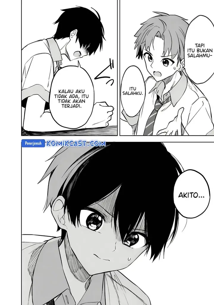 image-komik-maigo-ni-natteita-youjo-wo-tasuketara-otonari-ni-sumu-bishoujo-ryuugakusei-ga-ie-ni-asobi-ni-kuru-you-ni-natta-ken-nitsuite-chapter-16-3/20
