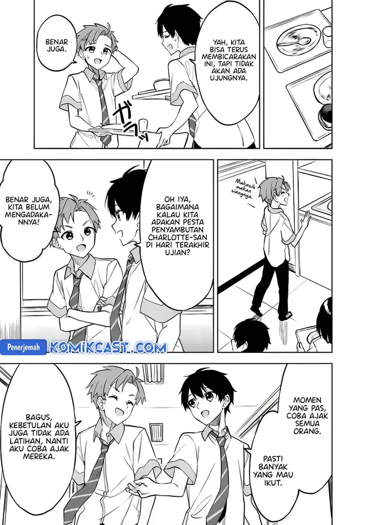 image-komik-maigo-ni-natteita-youjo-wo-tasuketara-otonari-ni-sumu-bishoujo-ryuugakusei-ga-ie-ni-asobi-ni-kuru-you-ni-natta-ken-nitsuite-chapter-16-8/20