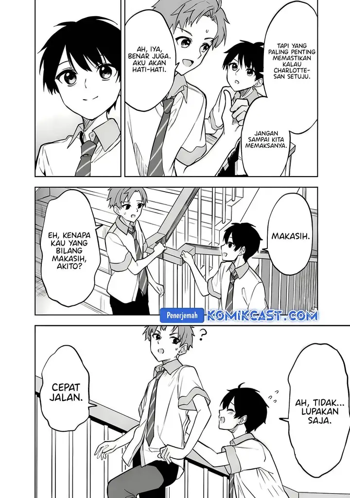 image-komik-maigo-ni-natteita-youjo-wo-tasuketara-otonari-ni-sumu-bishoujo-ryuugakusei-ga-ie-ni-asobi-ni-kuru-you-ni-natta-ken-nitsuite-chapter-16-9/20