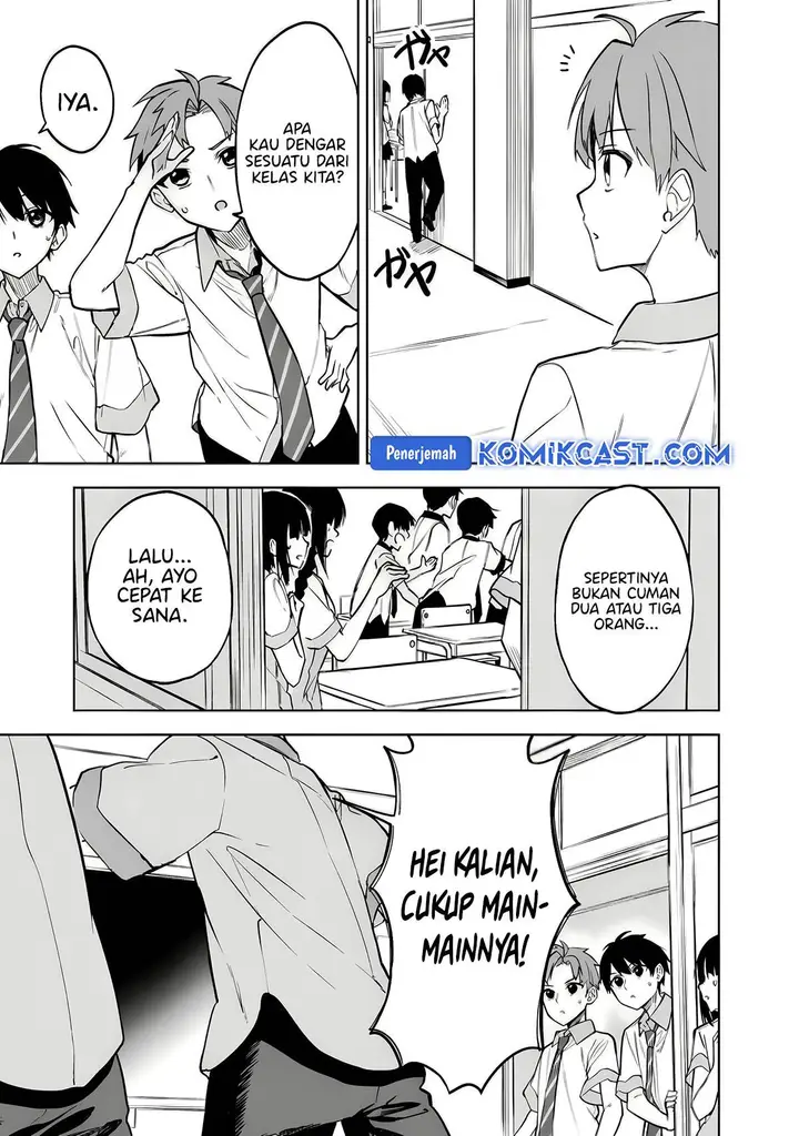 image-komik-maigo-ni-natteita-youjo-wo-tasuketara-otonari-ni-sumu-bishoujo-ryuugakusei-ga-ie-ni-asobi-ni-kuru-you-ni-natta-ken-nitsuite-chapter-16-10/20