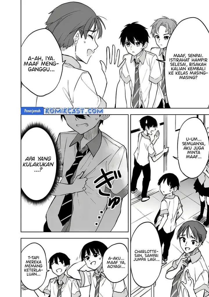 image-komik-maigo-ni-natteita-youjo-wo-tasuketara-otonari-ni-sumu-bishoujo-ryuugakusei-ga-ie-ni-asobi-ni-kuru-you-ni-natta-ken-nitsuite-chapter-16-15/20